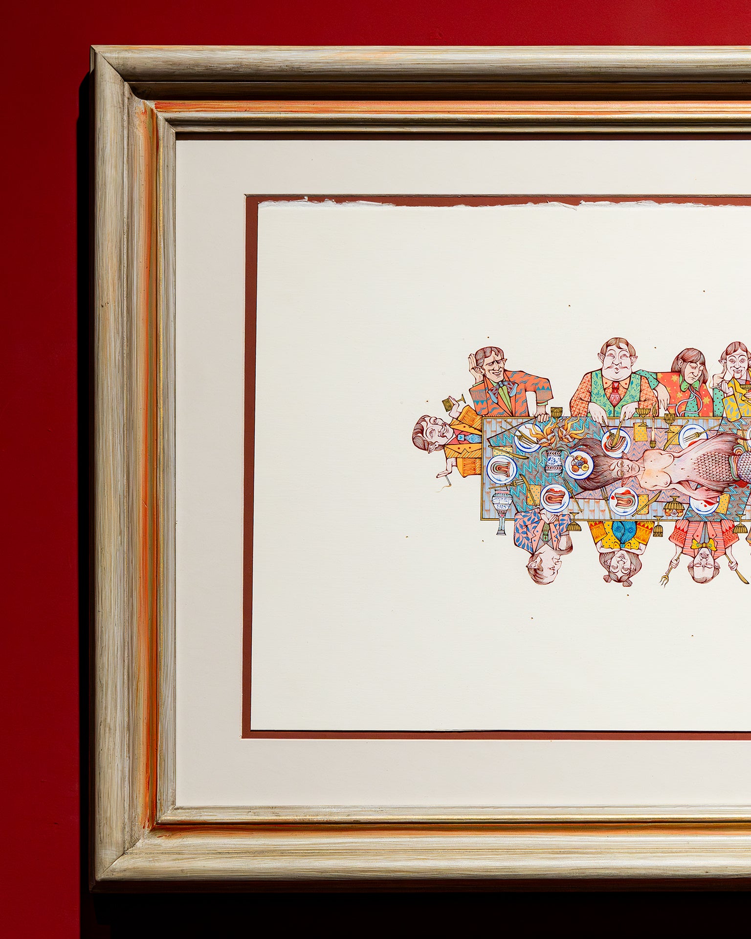 Çağrı Dizdar |  Karnaval 13