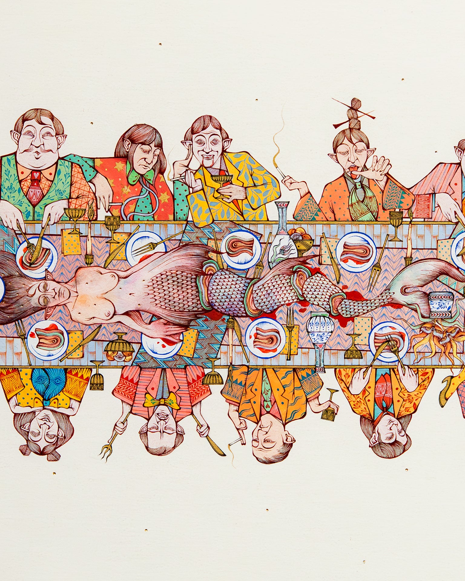 Çağrı Dizdar |  Karnaval 13