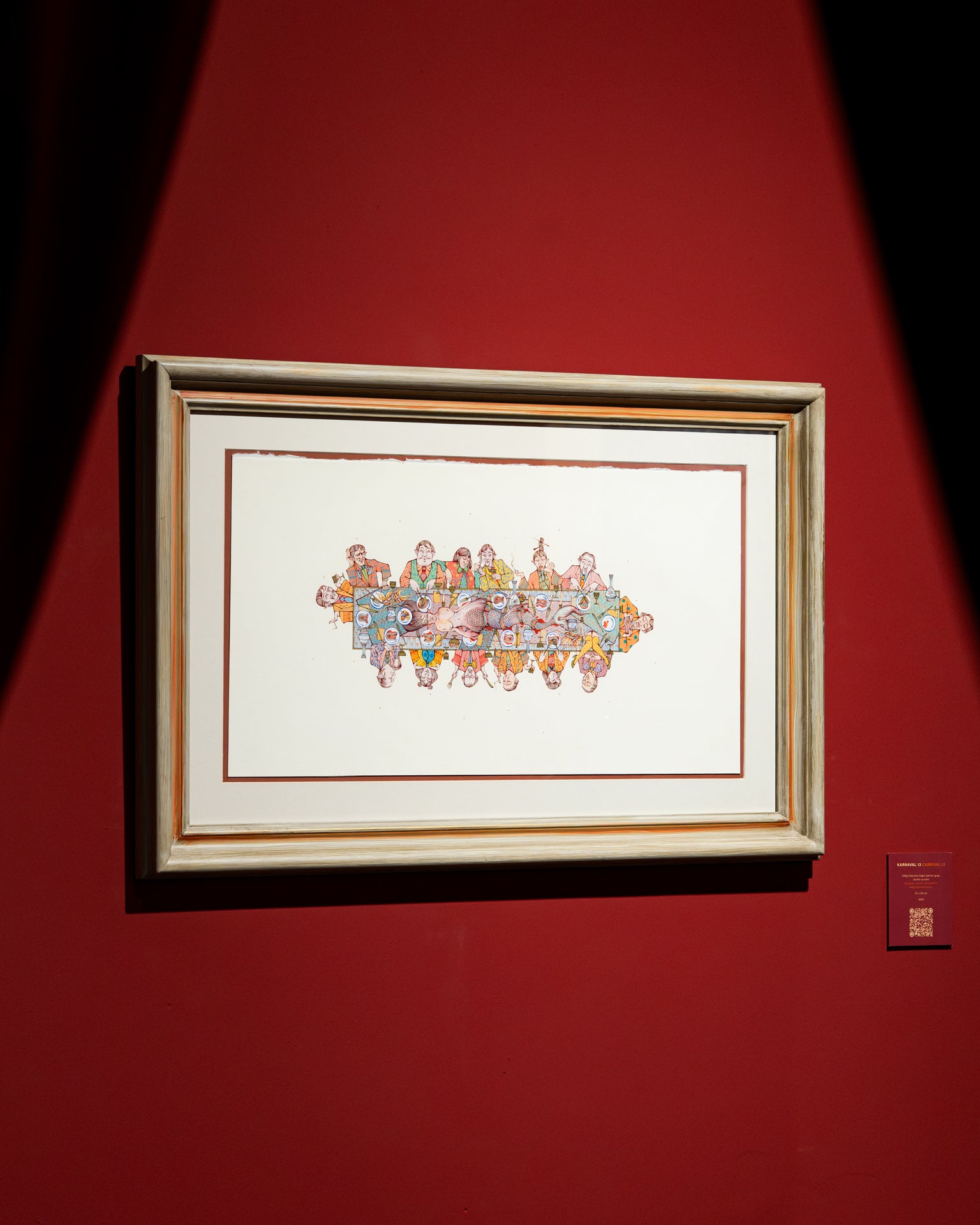 Çağrı Dizdar |  Karnaval 13