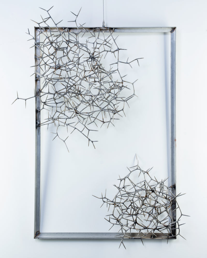 Arif Çekderi | Doluluk / Saturity