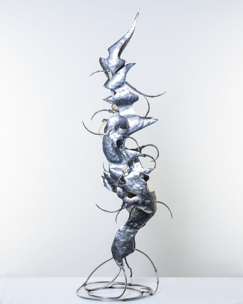 Arif Çekderi | Axis