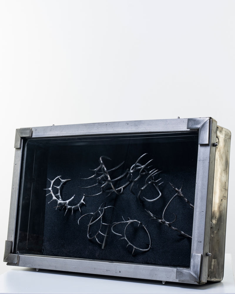 Arif Çekderi | Significant Otherness