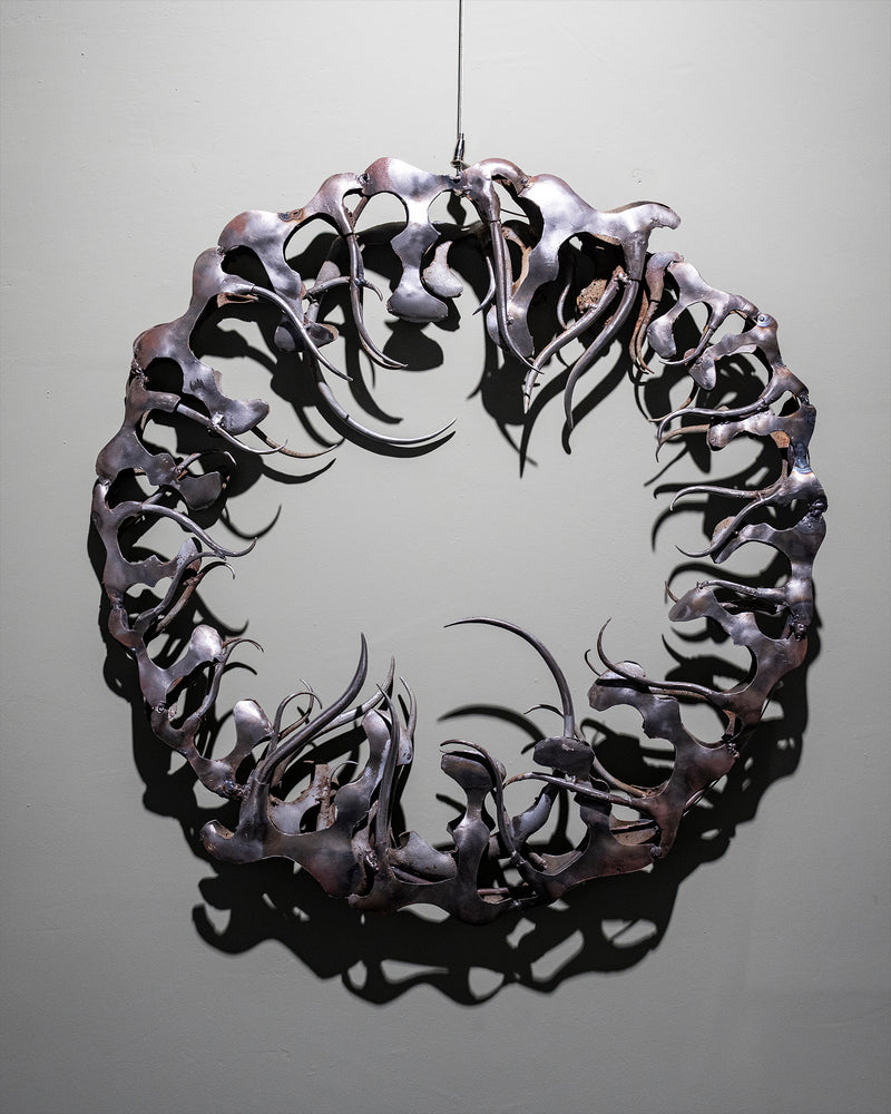 Arif Çekderi | The Eye