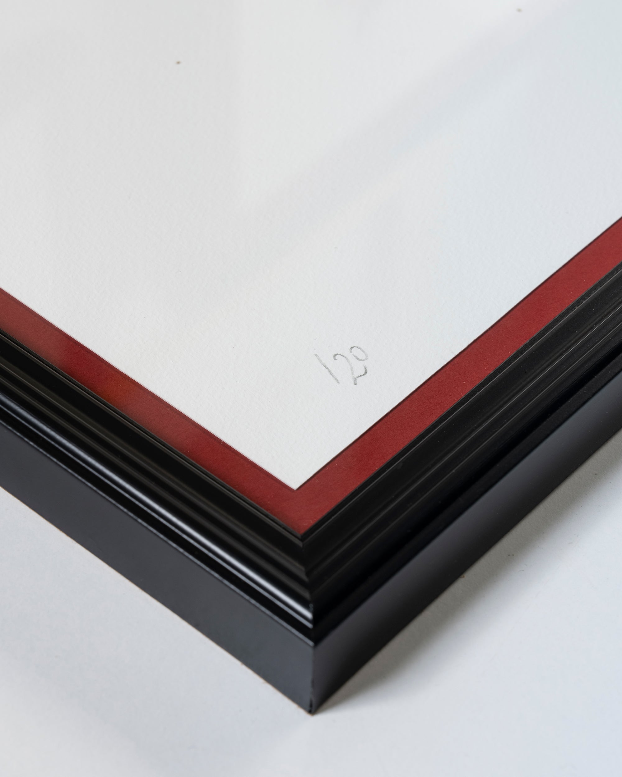 Çağrı Dizdar | Karnaval #13 Fineart Print