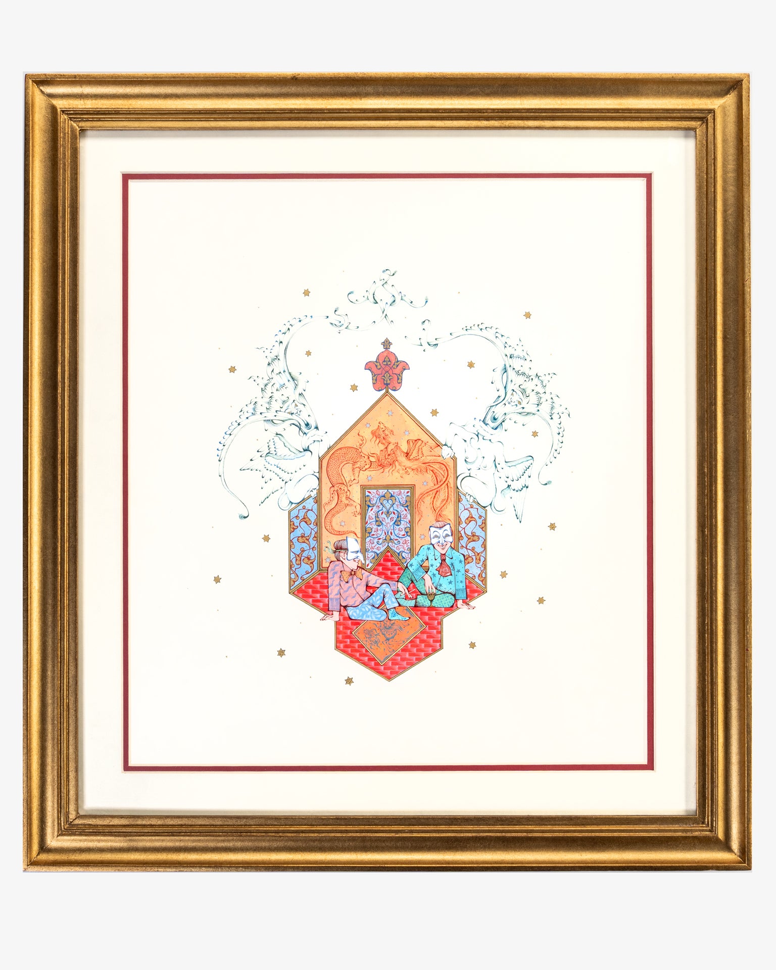 Çağrı Dizdar |  Karnaval 10