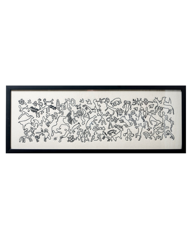 Dilara Altınkepçe Arslan | Intestine War II