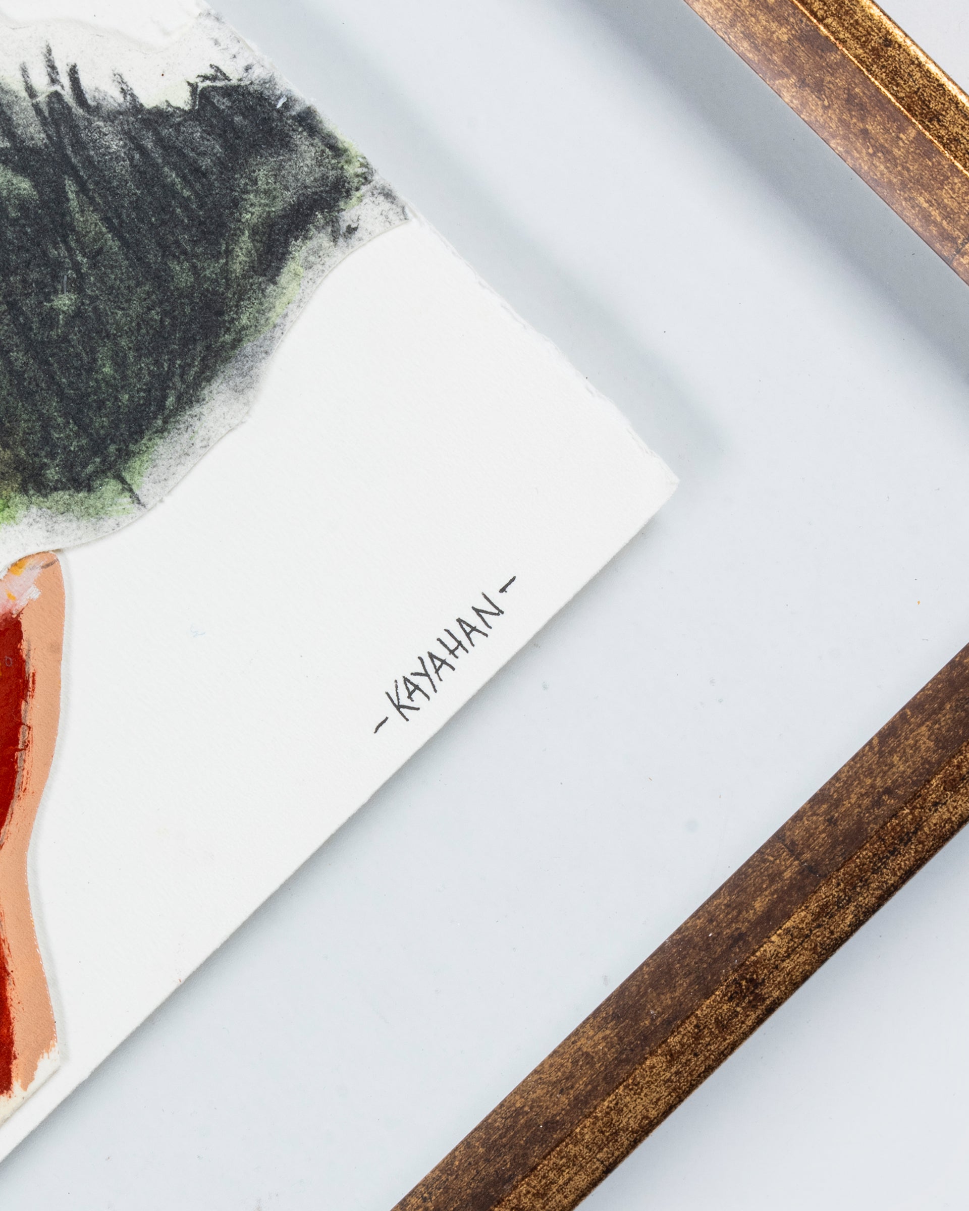 Güliz Kayahan - An'ı 1