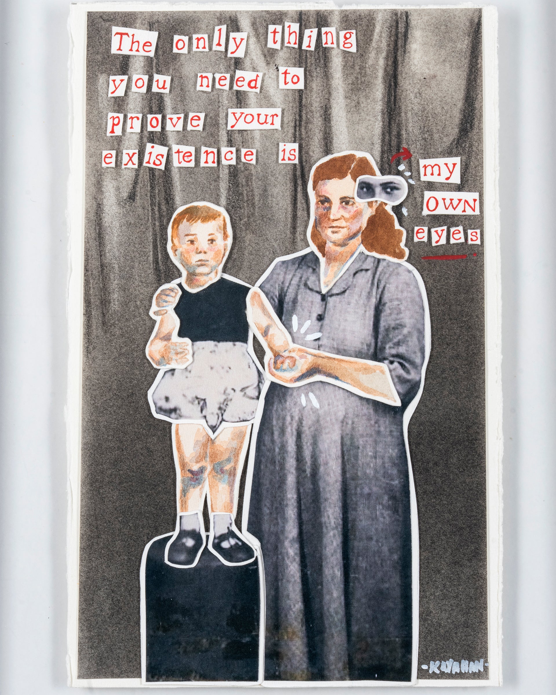 Güliz Kayahan - An'ı 2