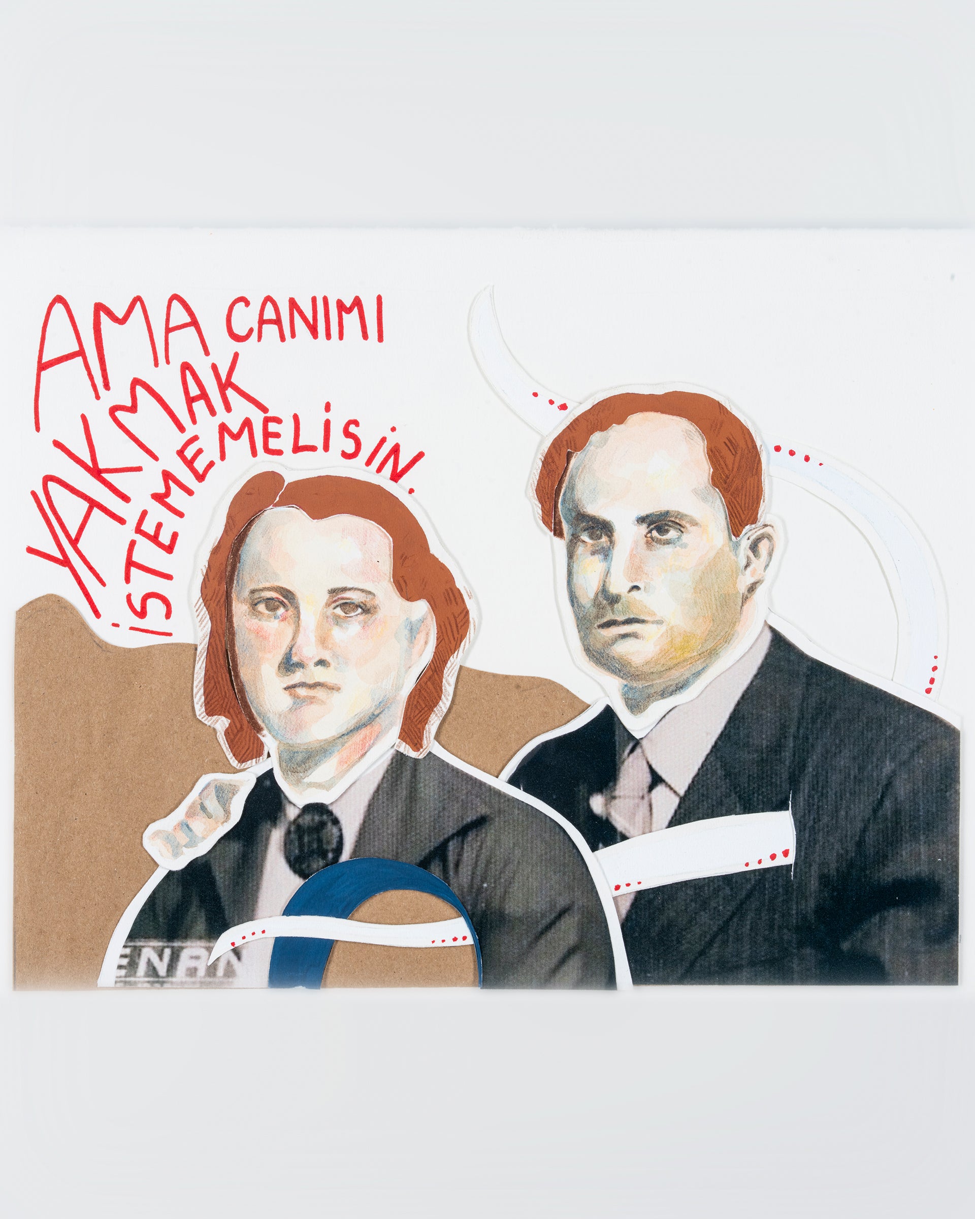 Güliz Kayahan - An'ı 4