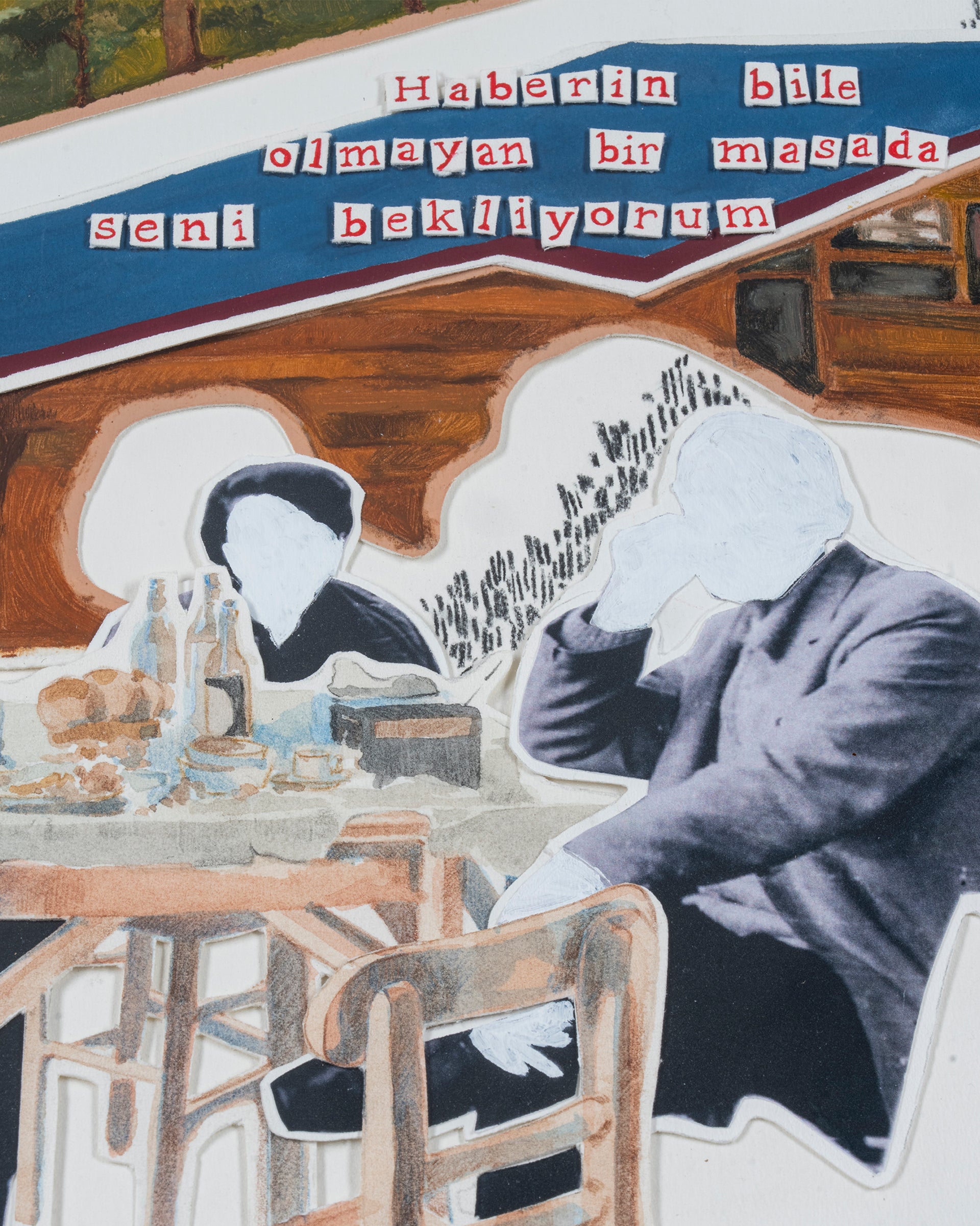 Güliz Kayahan - An'ı 5