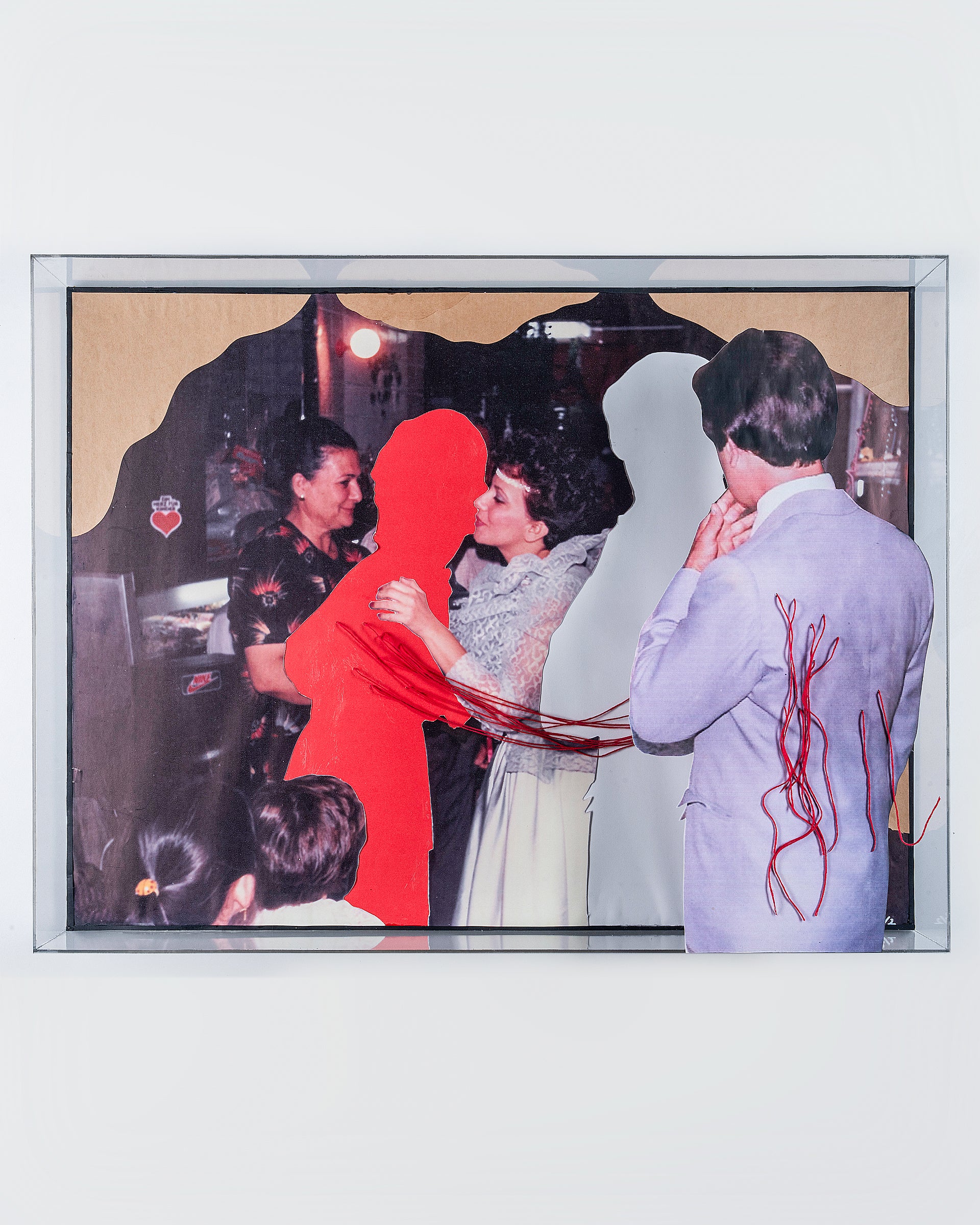 Güliz Kayahan - Sanki Hiç Gitmeyecekmiş Gibi - 1P2