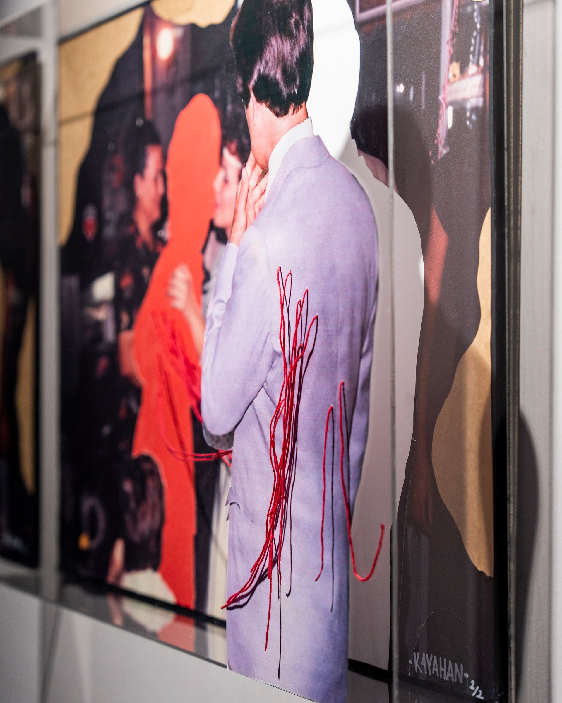 Güliz Kayahan - Sanki Hiç Gitmeyecekmiş Gibi - 1P2