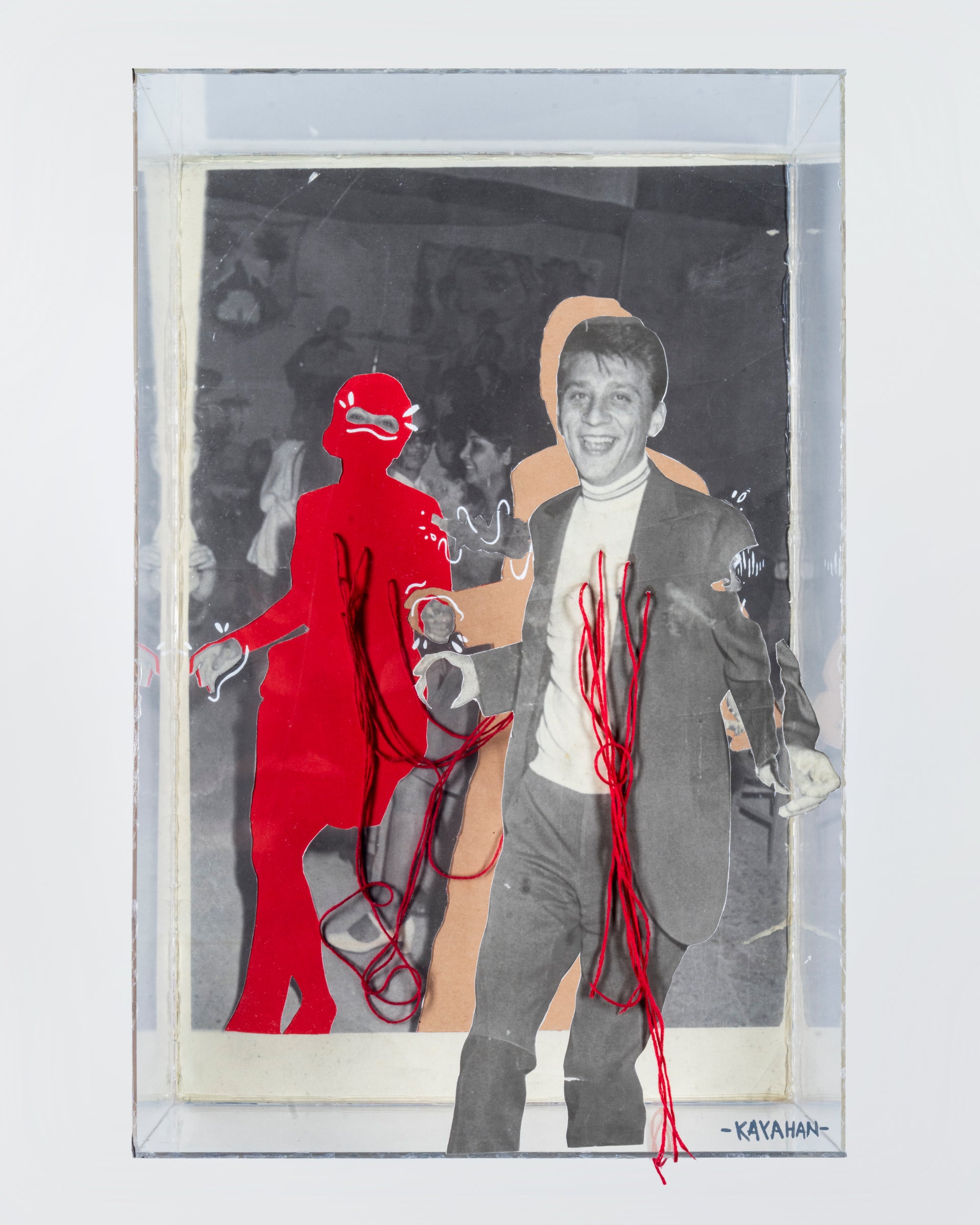 Güliz Kayahan - Sanki Hiç Gitmeyecekmiş Gibi 2