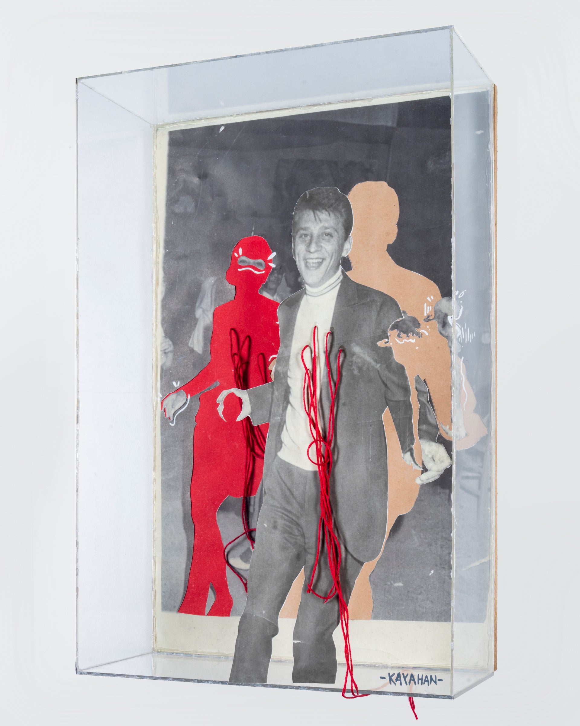 Güliz Kayahan - Sanki Hiç Gitmeyecekmiş Gibi 2