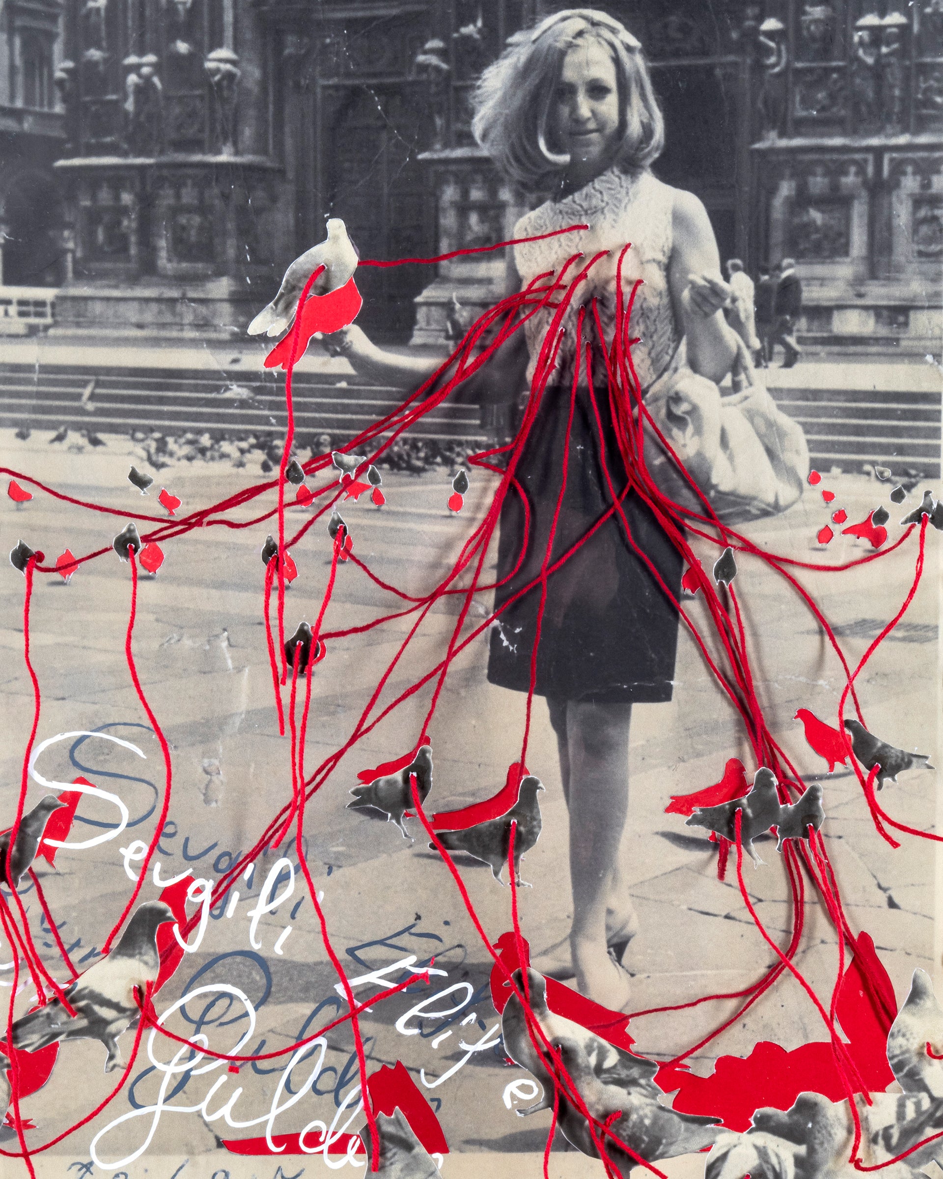 Güliz Kayahan - Sanki Hiç Gitmeyecekmiş Gibi 3