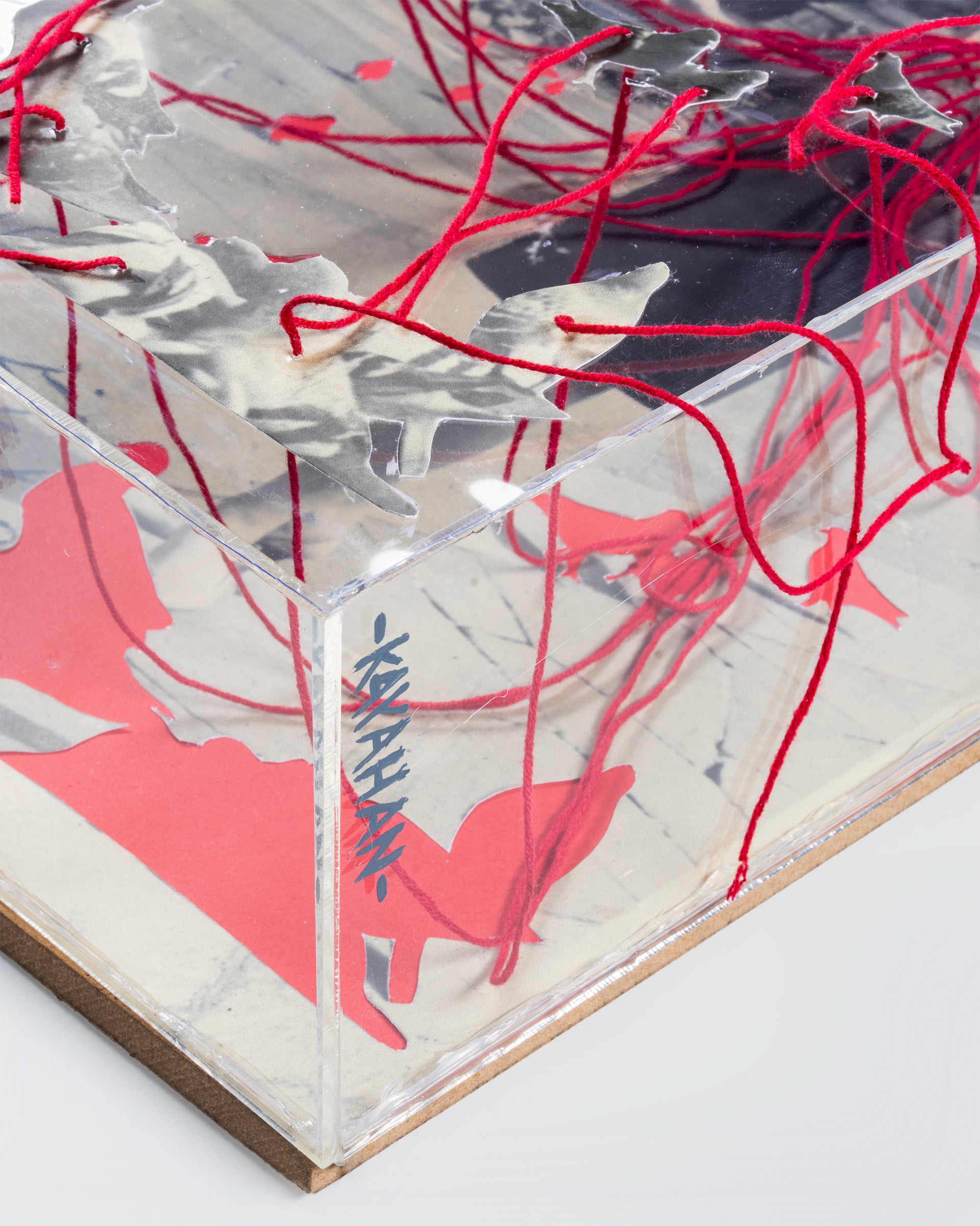 Güliz Kayahan - Sanki Hiç Gitmeyecekmiş Gibi 3