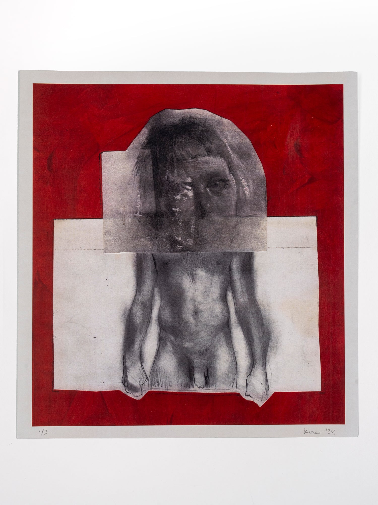 Eren Kenar - İsimsiz 2