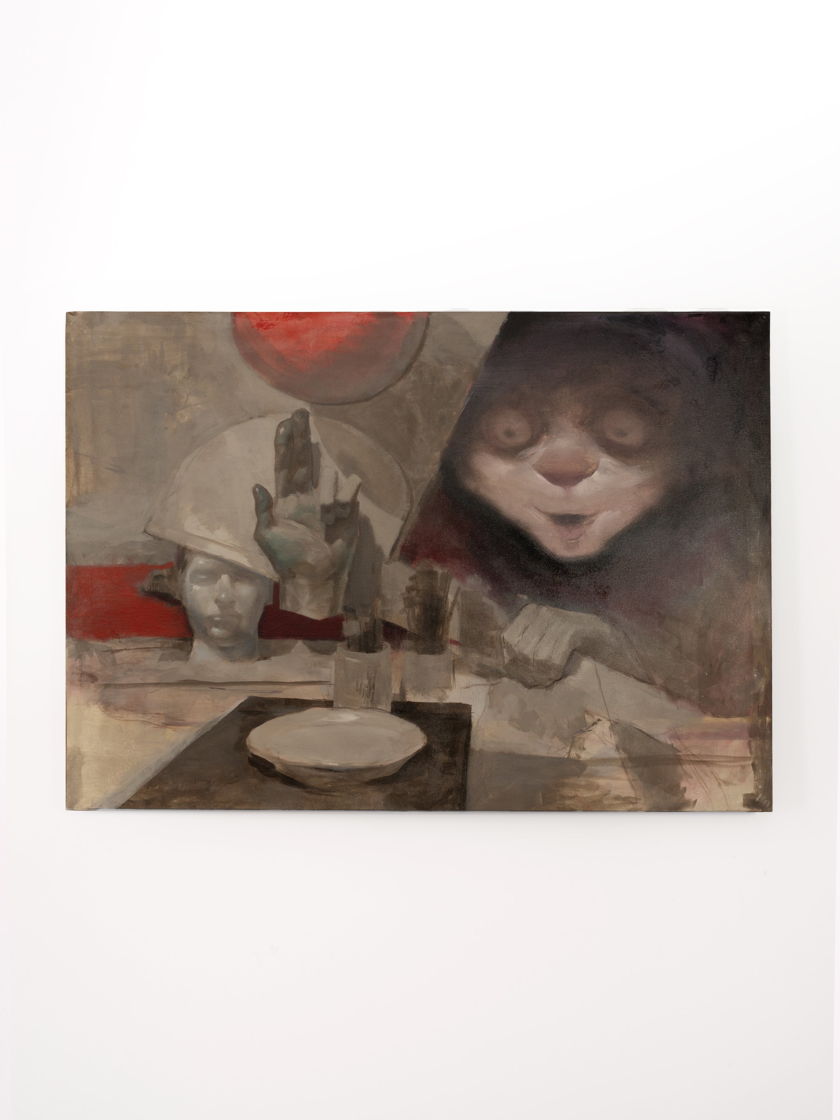 Eren Kenar - Lovesong