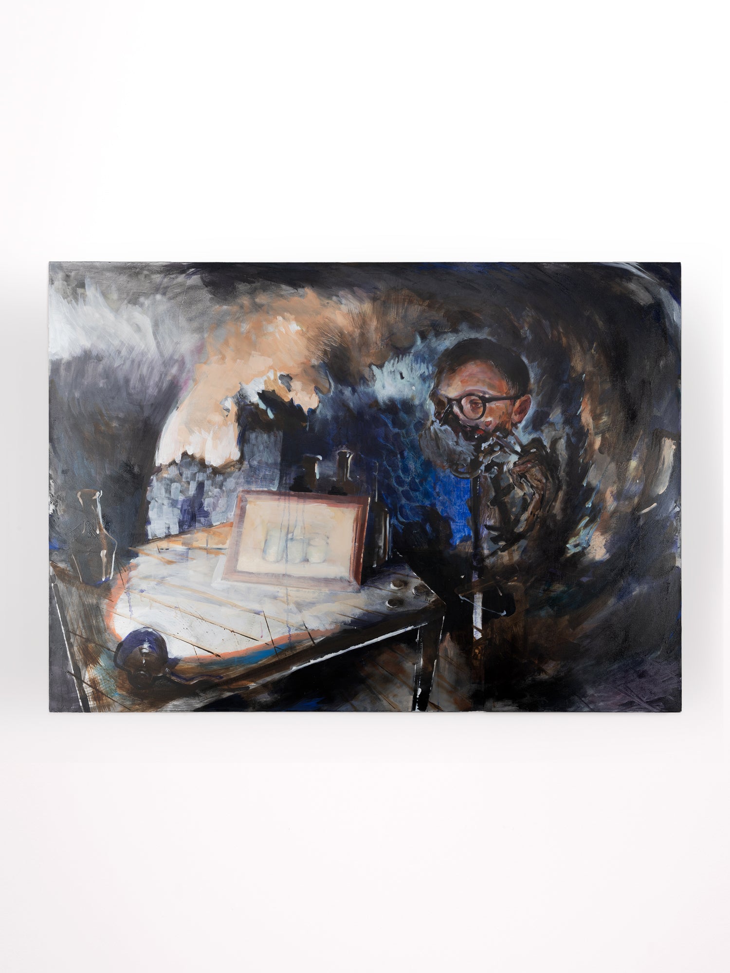 Eren Kenar - Morandi’nin Gölgesi