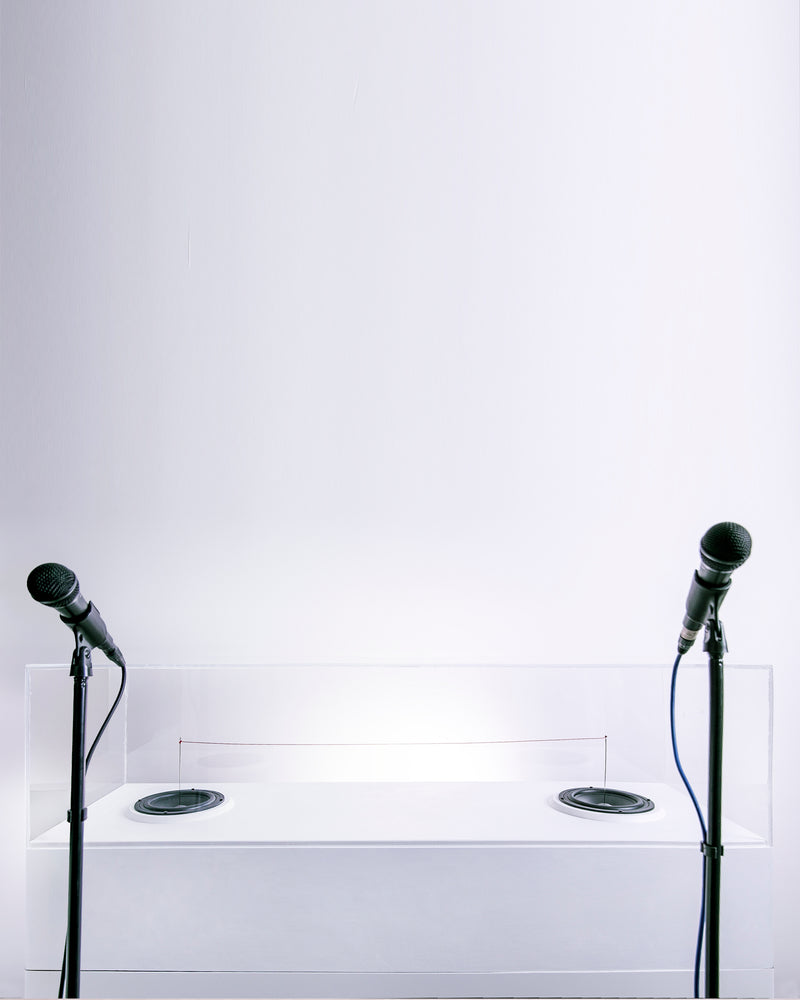 Kaan Ünal - Diyalog / Dialogue