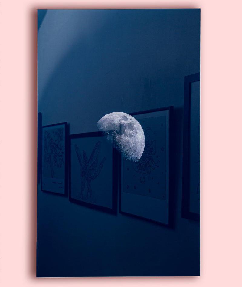 Kerim Arslan | The Moon 23
