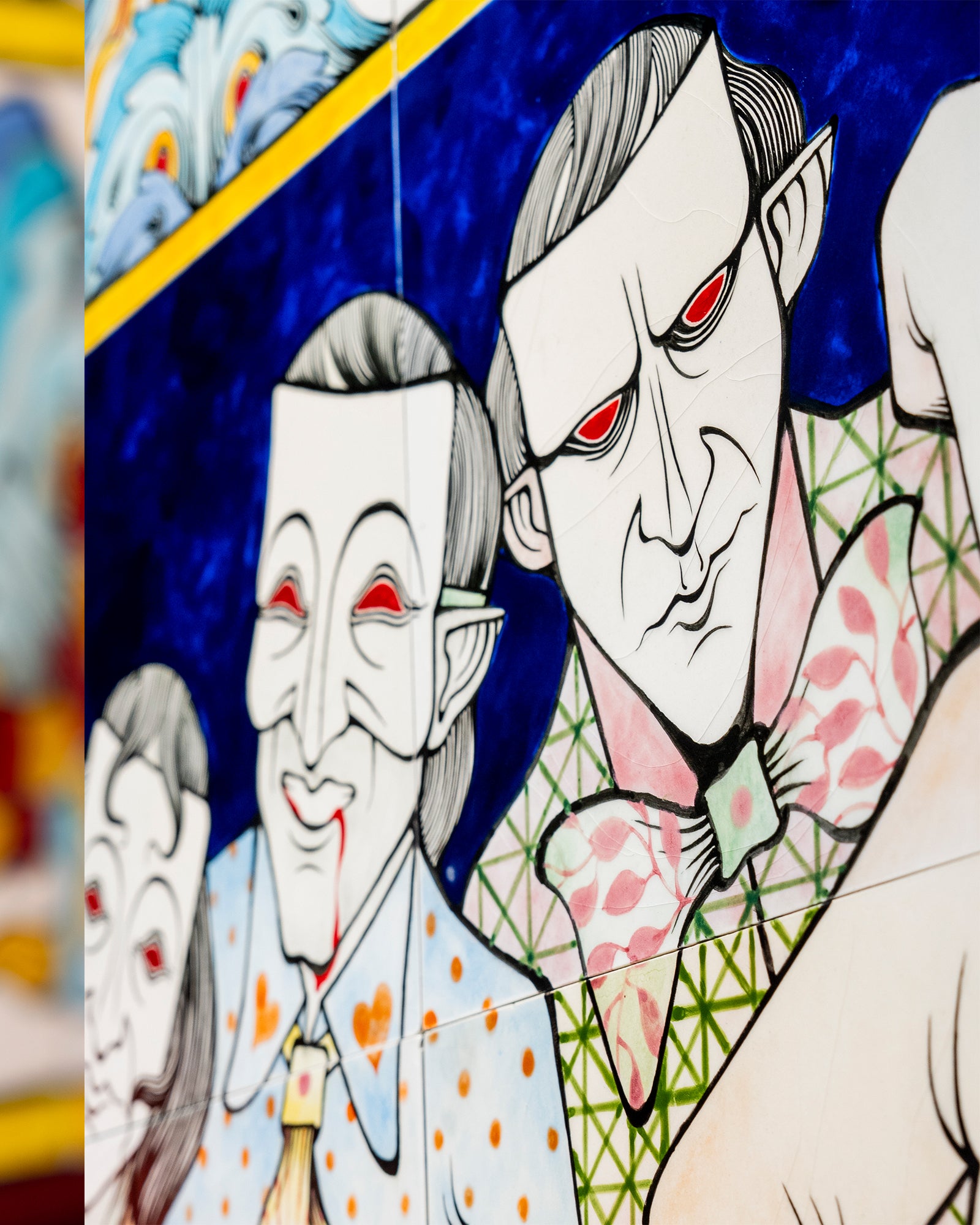 Çağrı Dizdar |  CC2