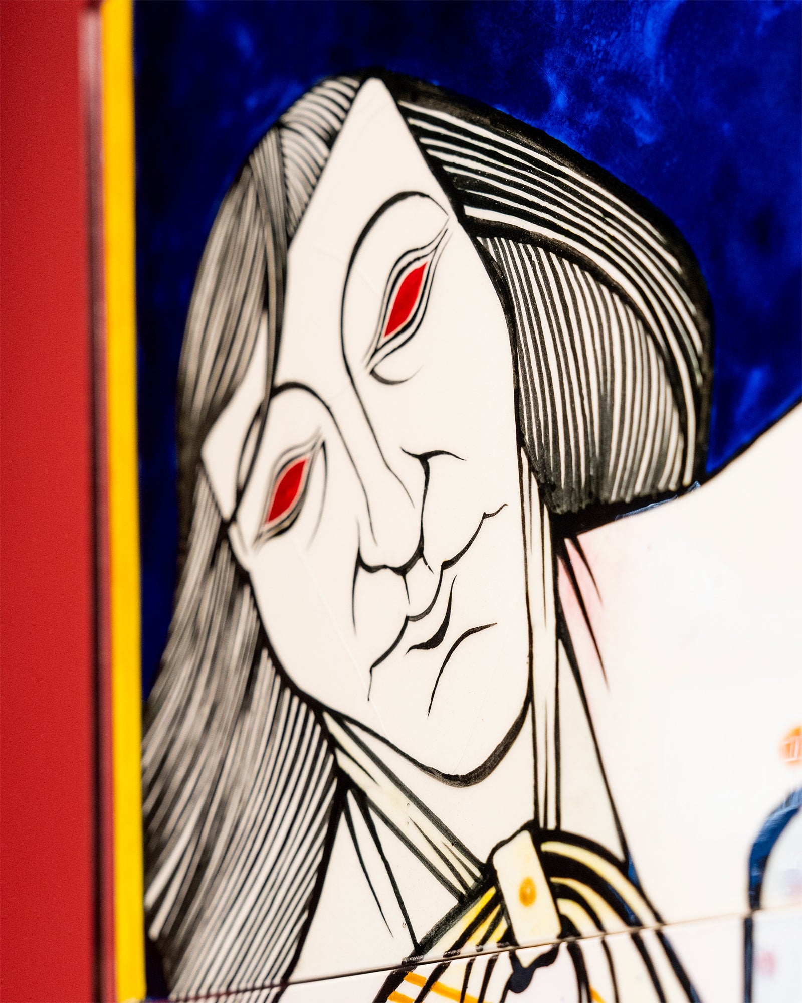 Çağrı Dizdar |  CC2