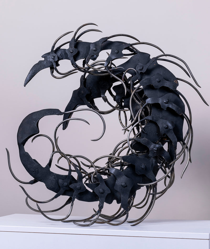 Arif Çekderi | SAMSARA