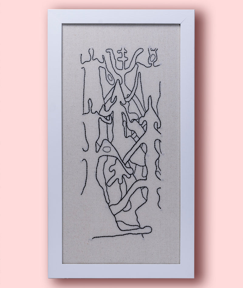 Dilara Altınkepçe Arslan | Ascension III