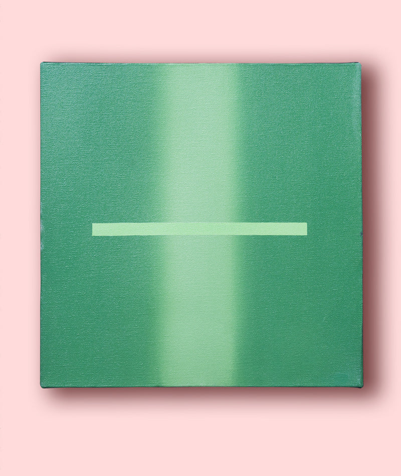 Yasemin Green | "Conscience"