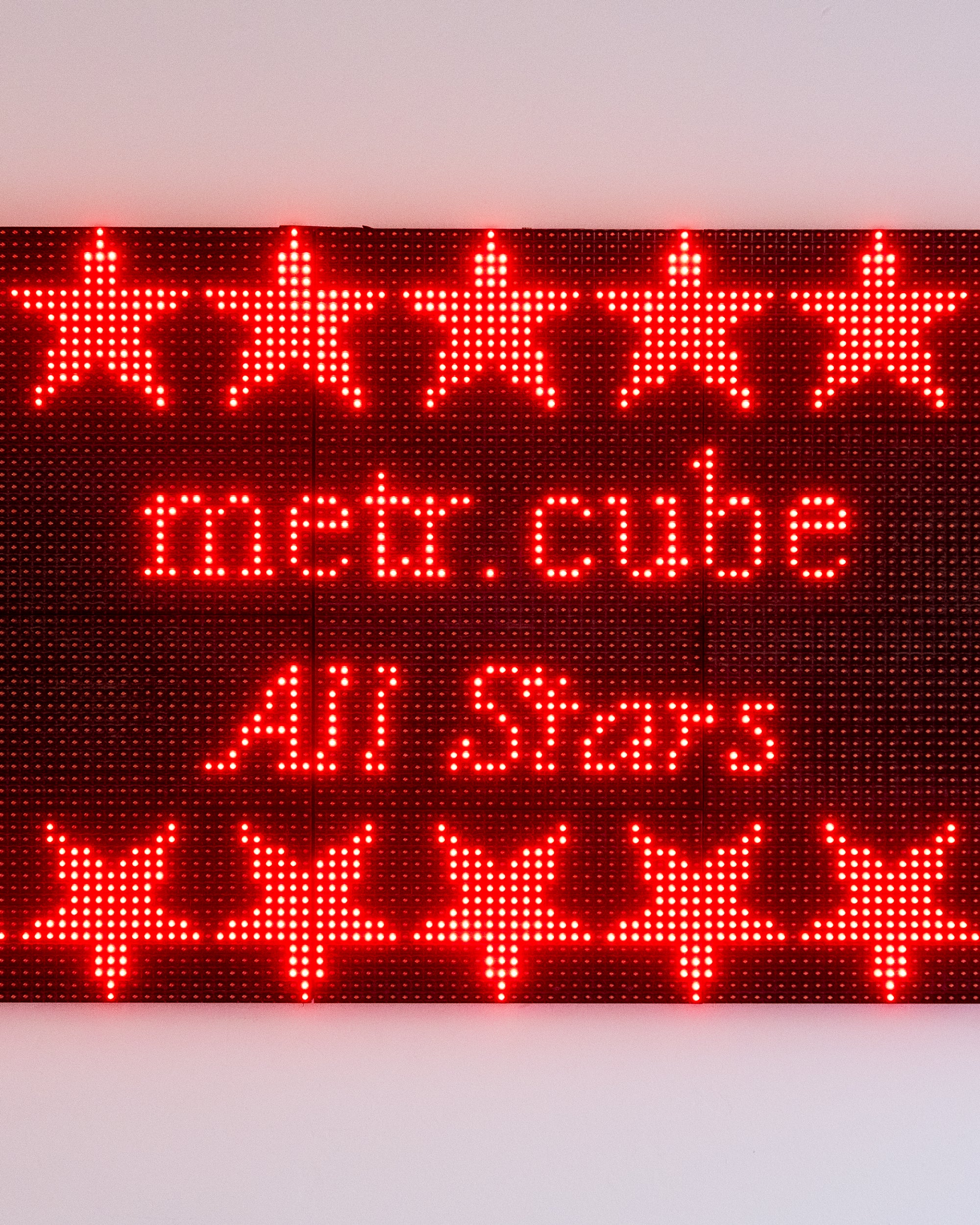 Metr. Cube | Veri Rejimleri