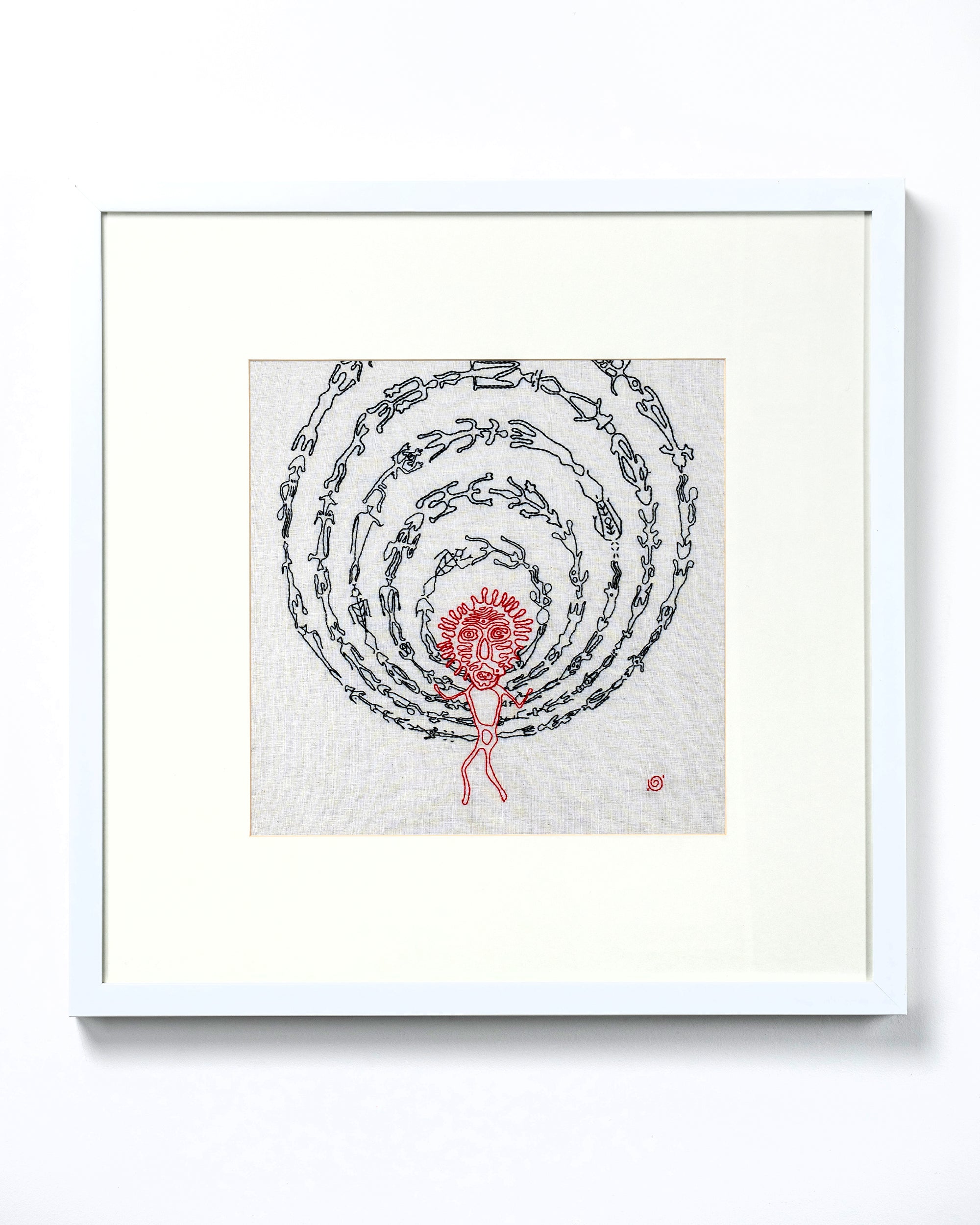Dilara Altınkepçe Arslan | 'WE' | Trying to Re-Connect