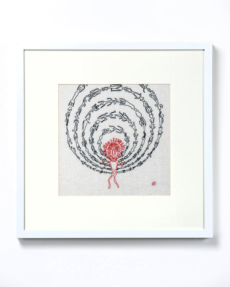 Dilara Altınkepçe Arslan | 'WE' | Trying to Re-Connect
